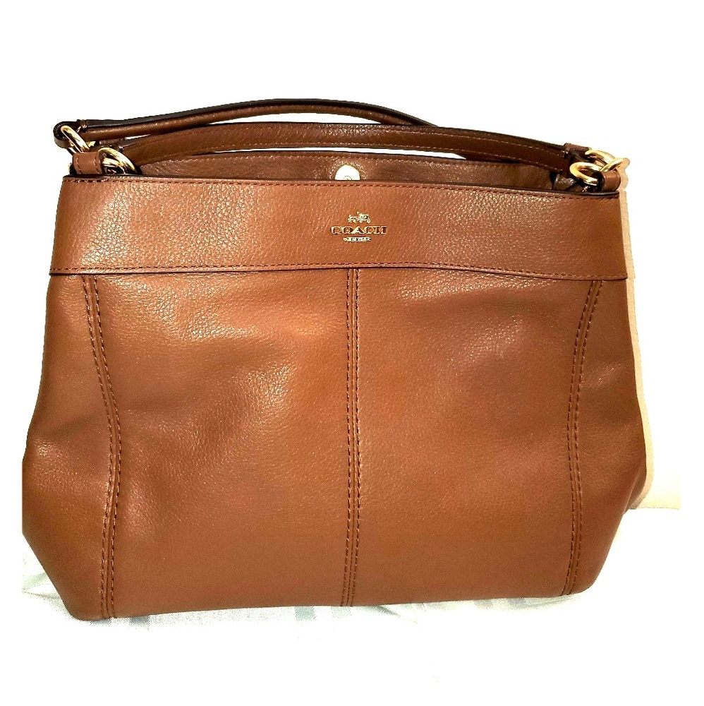 Coach Lexy Shoulder Bag